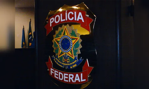 PF apreende mais de 10 kg de cocaína