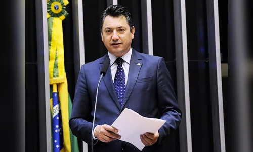 Projeto de Sérgio Souza já previa prisão em segunda instância desde 2016