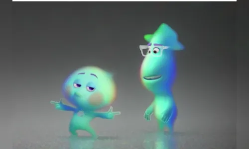 Veja o trailer de 'Soul', nova animação da Pixar