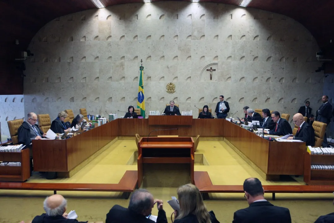 Entidades de juízes e promotores questionam reforma da Previdência no STF