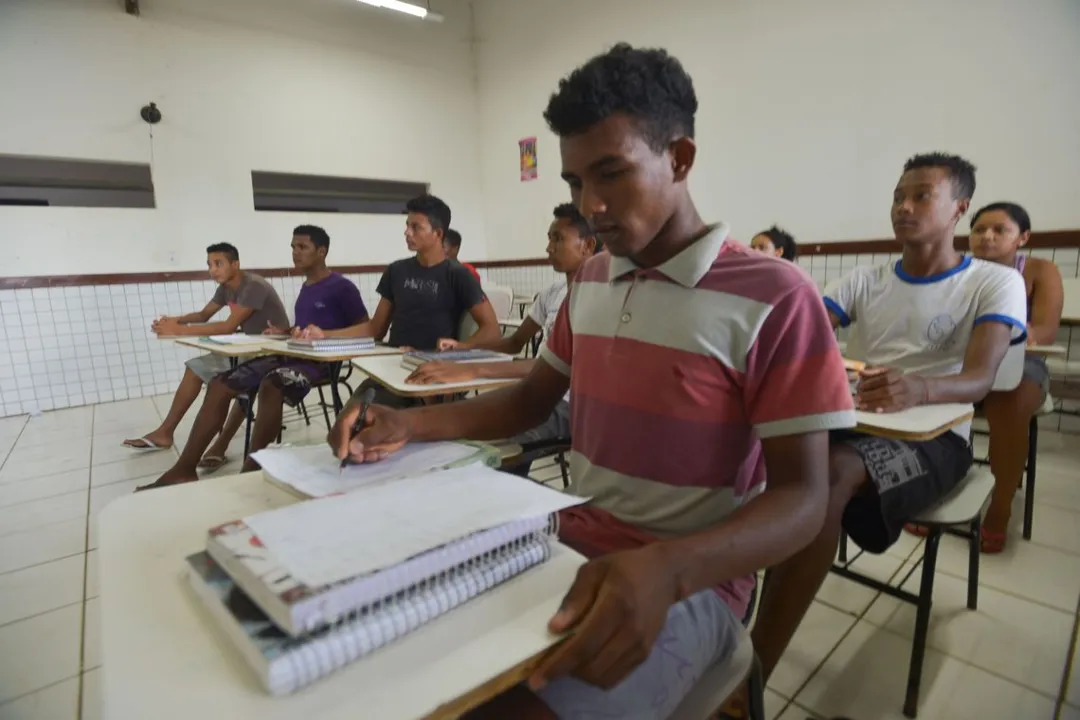 Pela primeira vez, negros são maioria no ensino superior público