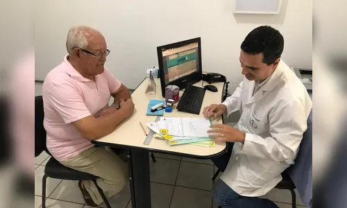 “Ambulatório de Diabetes Mellitus” se destaca em Arapongas