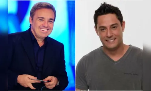 Vavá comenta rumores de namoro com Gugu Liberato: 'Isso me quebrava'