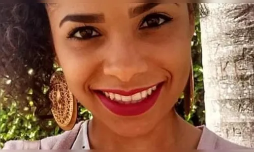 
							Polícia realiza buscas em terreno onde corpo de Maria Helena poderia estar
						
						