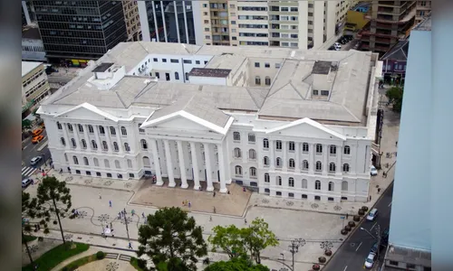UFPR divulga lista de aprovados para a 2ª fase do vestibular