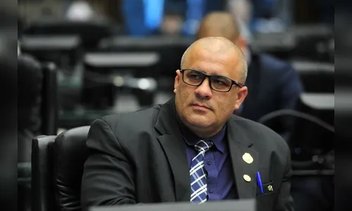 Deputado reivindica operações policiais em Foz do Iguaçu nos feriados