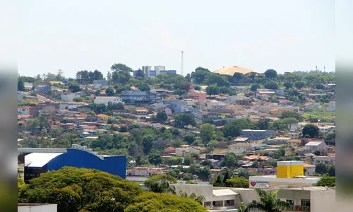 Prefeitura de Ivaiporã antecipa feriado do aniversário do município para segunda-feira, 18 de novembro