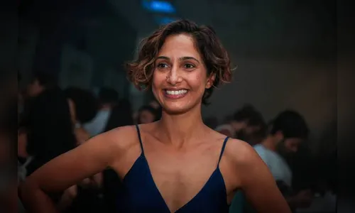 Atriz Camila Pitanga abre o jogo sobre namoro com Beatriz Coelho