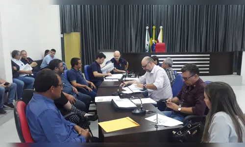 Câmara conclui licitação para implantação de energia solar