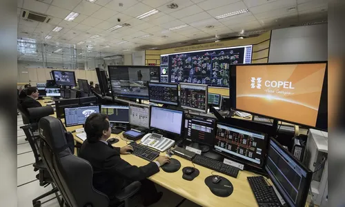 Receita da Copel até setembro supera o total de 2018