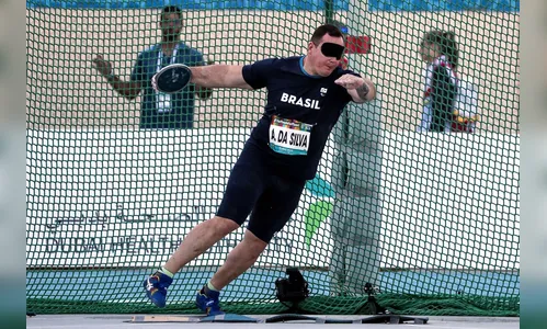 Alessandro Rodrigo bate recorde em lançamento de disco em Dubai