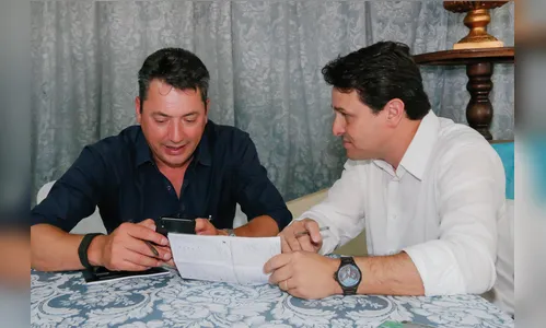 Deputado libera última parcela do novo centro esportivo da Denhei Kanashiro