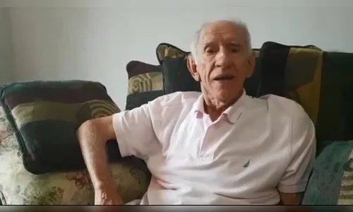 Ator de ‘Roque Santeiro’ pede abrigo no retiro dos artistas aos 81 anos; ‘Quero ser feliz’