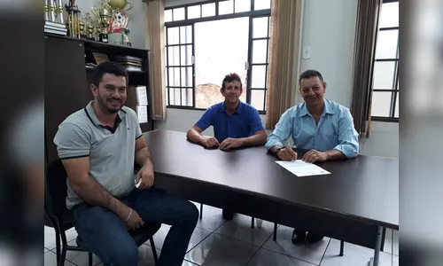 Rio Bom avança na construção de barracões para incentivar geração de empregos