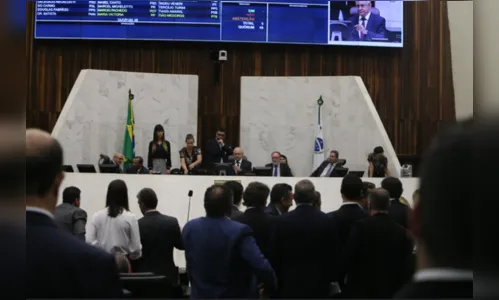 Assembleia amplia transparência e publicará tudo no Portal