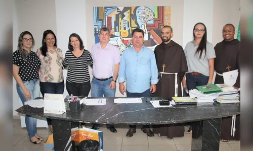 Prefeitura formaliza Termo de Cessão de Uso de equipamentos para entidades socioassistenciais