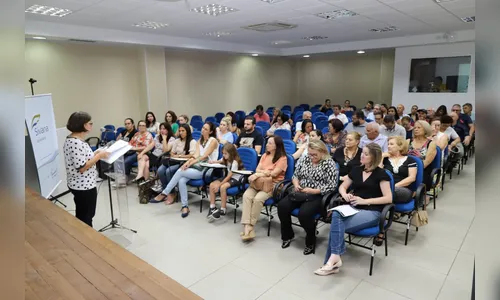 Sivana passa a representar Fomento Paraná em Apucarana e região