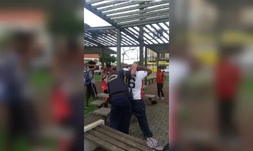 Levantamento da GM aponta que 30 moradores de rua estão em Apucarana