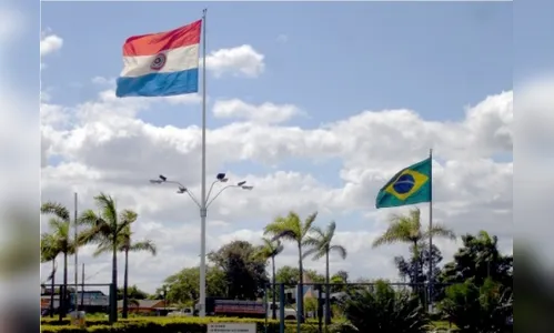 Cota livre de impostos para compras no Paraguai sobe para 500 dólares