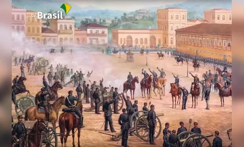 Proclamação da República completa 130 anos