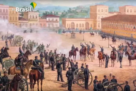 Proclamação da República completa 130 anos