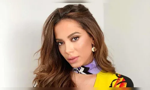 Em 2020, Anitta irá se mudar para outro país
