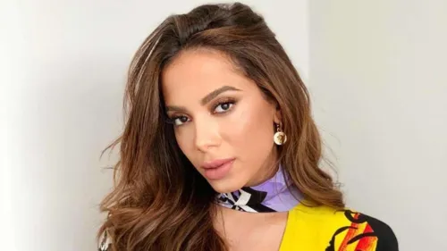 Em 2020, Anitta irá se mudar para outro país