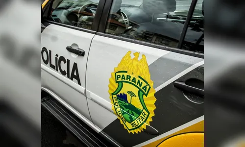 Miado de gato provoca briga de casal; os dois foram parar na delegacia