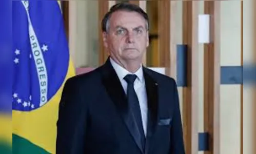 Desfiliação ‘amigável’ do PSL acontecerá nos próximos dias, afirma Bolsonaro