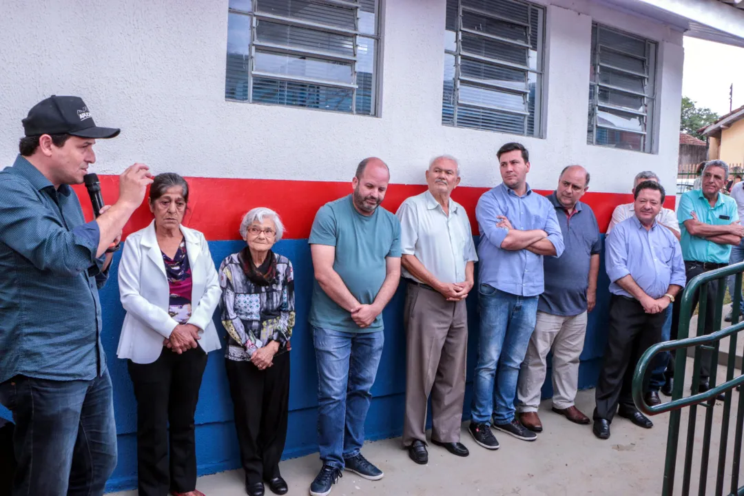 Prefeitura reabre unidade saúde do Castelo Branco