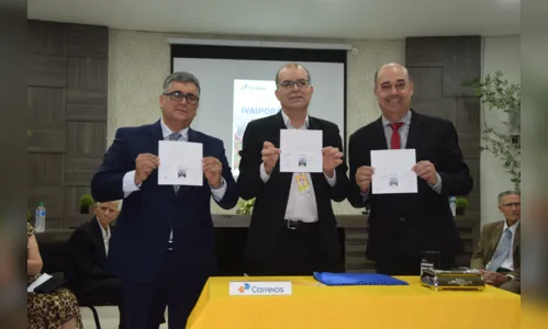 
							Câmara de Vereadores de Ivaiporã entrega títulos de cidadão honorário
						
						