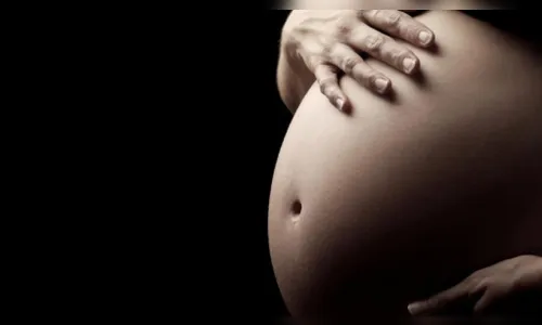 Rapaz é detido após chutar barriga de mulher grávida em Apucarana