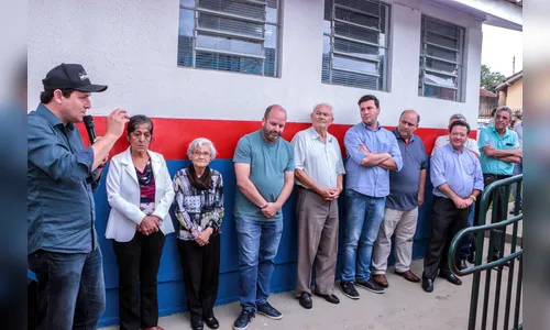 Prefeitura reabre unidade saúde do Castelo Branco