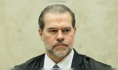 Aras vê com 'tranquilidade' decisão de Toffoli sobre dados sigilosos