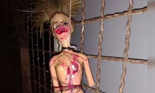 Justiça condena homem que ameaçou ex com boneca vodu e descumpriu medidas protetivas