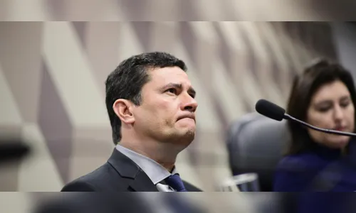 Em artigo, Moro diz que debate sobre 2ª instância no Congresso não afronta STF