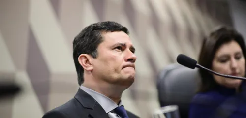 Em artigo, Moro diz que debate sobre 2ª instância no Congresso não afronta STF