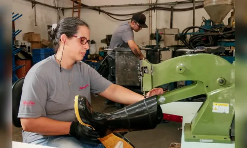 Apucarana retoma abertura de novos postos de trabalho