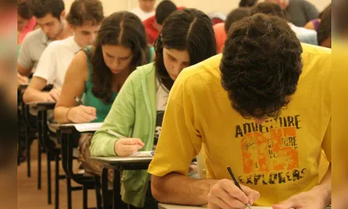 Mais de 21 mil alunos vão disputar prêmio da Capes