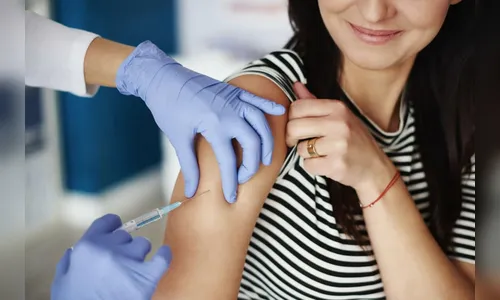 Começa hoje a segunda fase da vacinação contra o sarampo