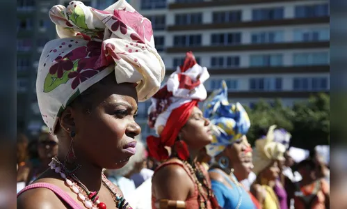 Inclusão no mercado de trabalho é tema urgente para 46% dos negros