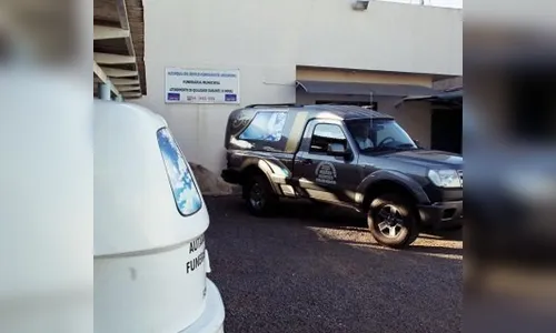 Bebê de quatro meses morre em Apucarana