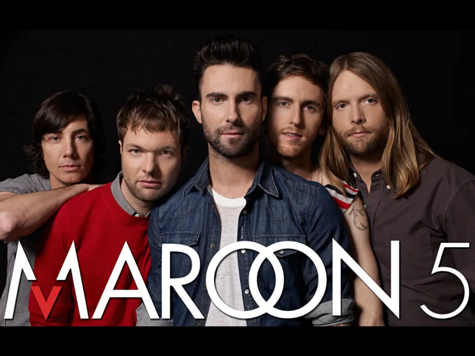 Maroon 5 confirma 4 shows no Brasil para 2020. Confira as informações sobre os ingressos!