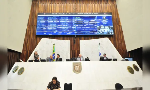 PEC da reforma da previdência dos servidores do Estado começa a tramitar na Assembleia