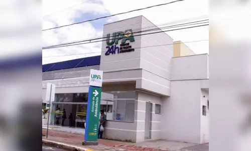 Morte na UPA será investigada por suspeita de coronavírus