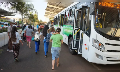 Idec avalia transporte gratuito de Ivaiporã