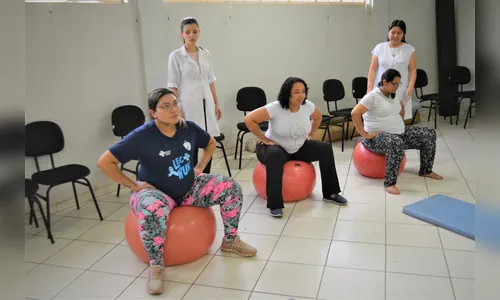Cisam Arapongas realiza curso para gestantes no próximo dia 27