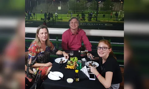 Morre em Cascavel a quarta vítima de queda de avião