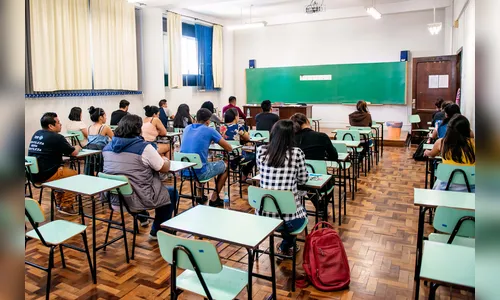 Vestibular dos Povos Indígenas do Paraná reúne 750 candidatos