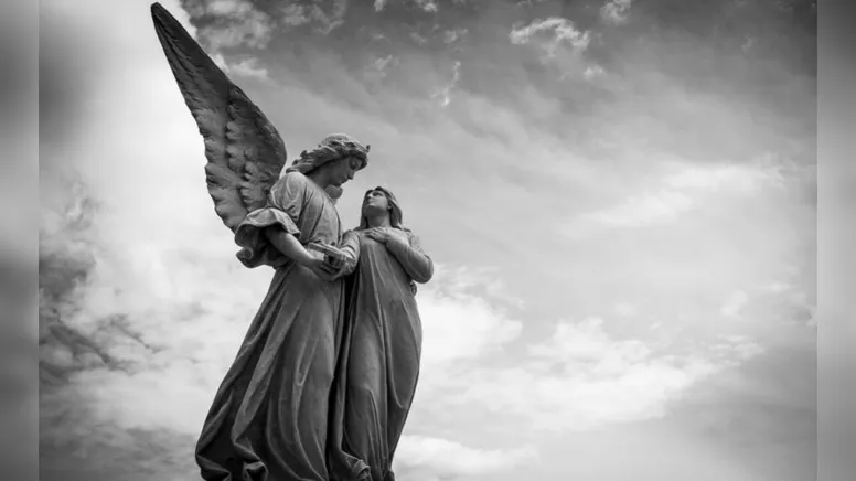 Imagem ilustrativa da notícia Anjos de março: dia 7